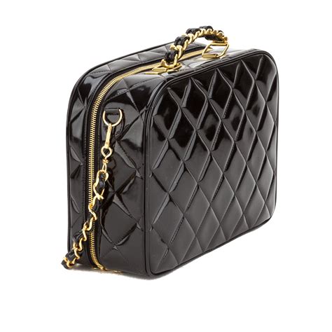 chanel bags outlet store|authentic pre owned chanel bags.